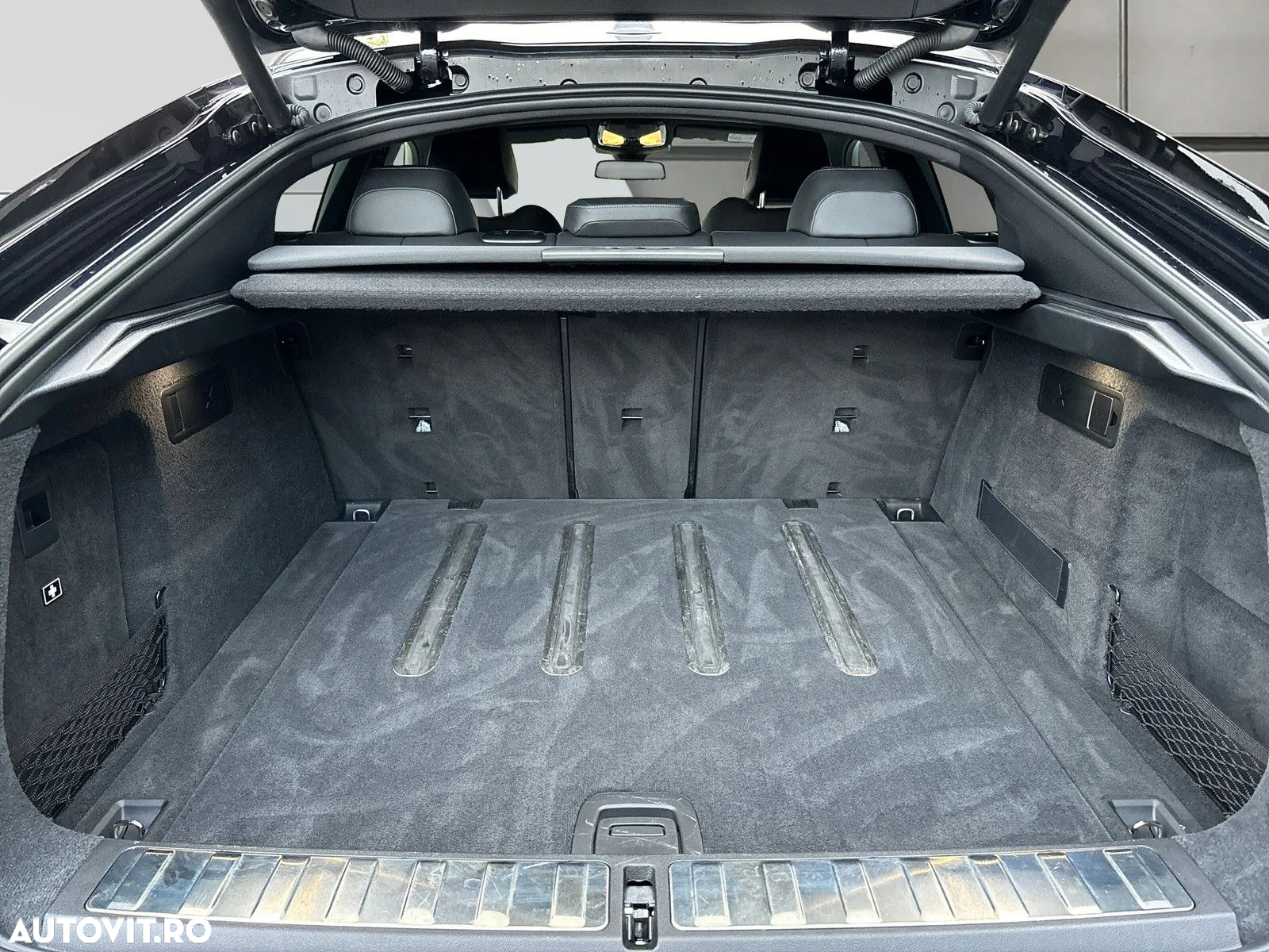 BMW X6 xDrive30d AT MHEV - 12