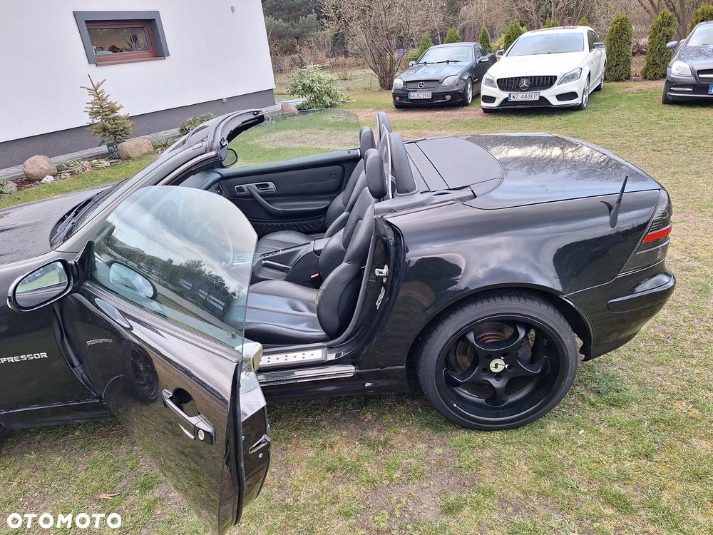 Mercedes-Benz SLK - 23