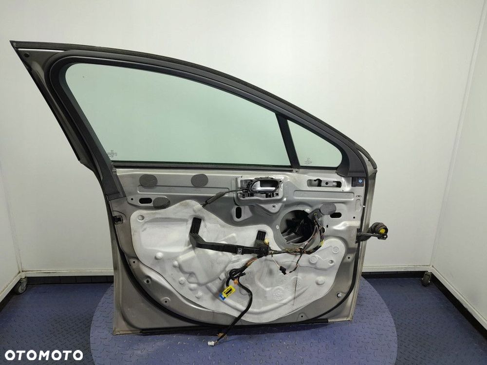 PEUGEOT 508 I DRZWI PRZÓD PRZEDNIE LEWE KCJ - 2