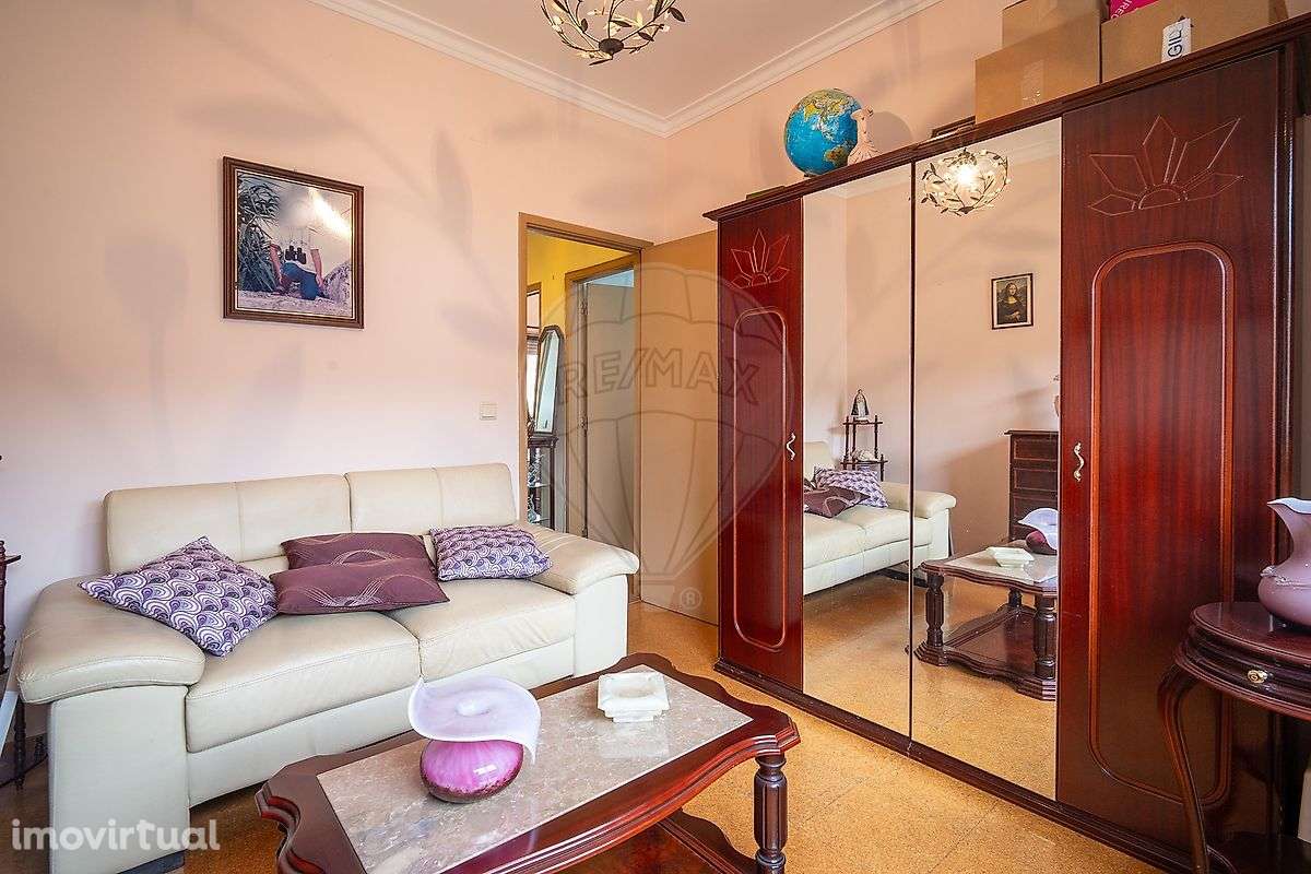 Apartamento T2 para venda - Grande imagem: 2/16