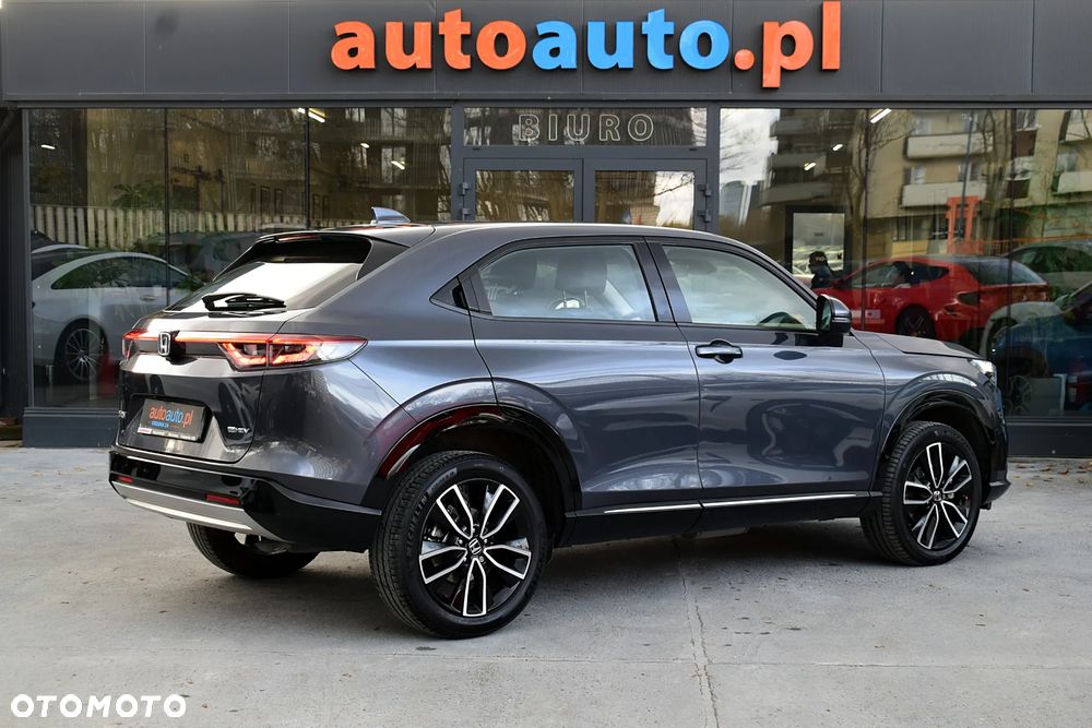 Honda HR-V 1.5 Executive (ADAS / Connect+) CVT - 26