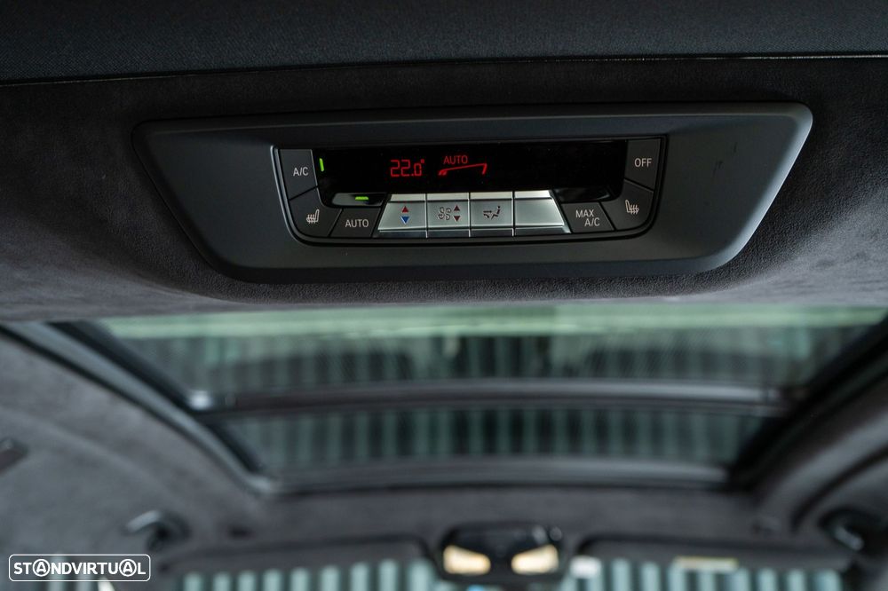 BMW X7 40 d xDrive Pack M Desportivo - 9