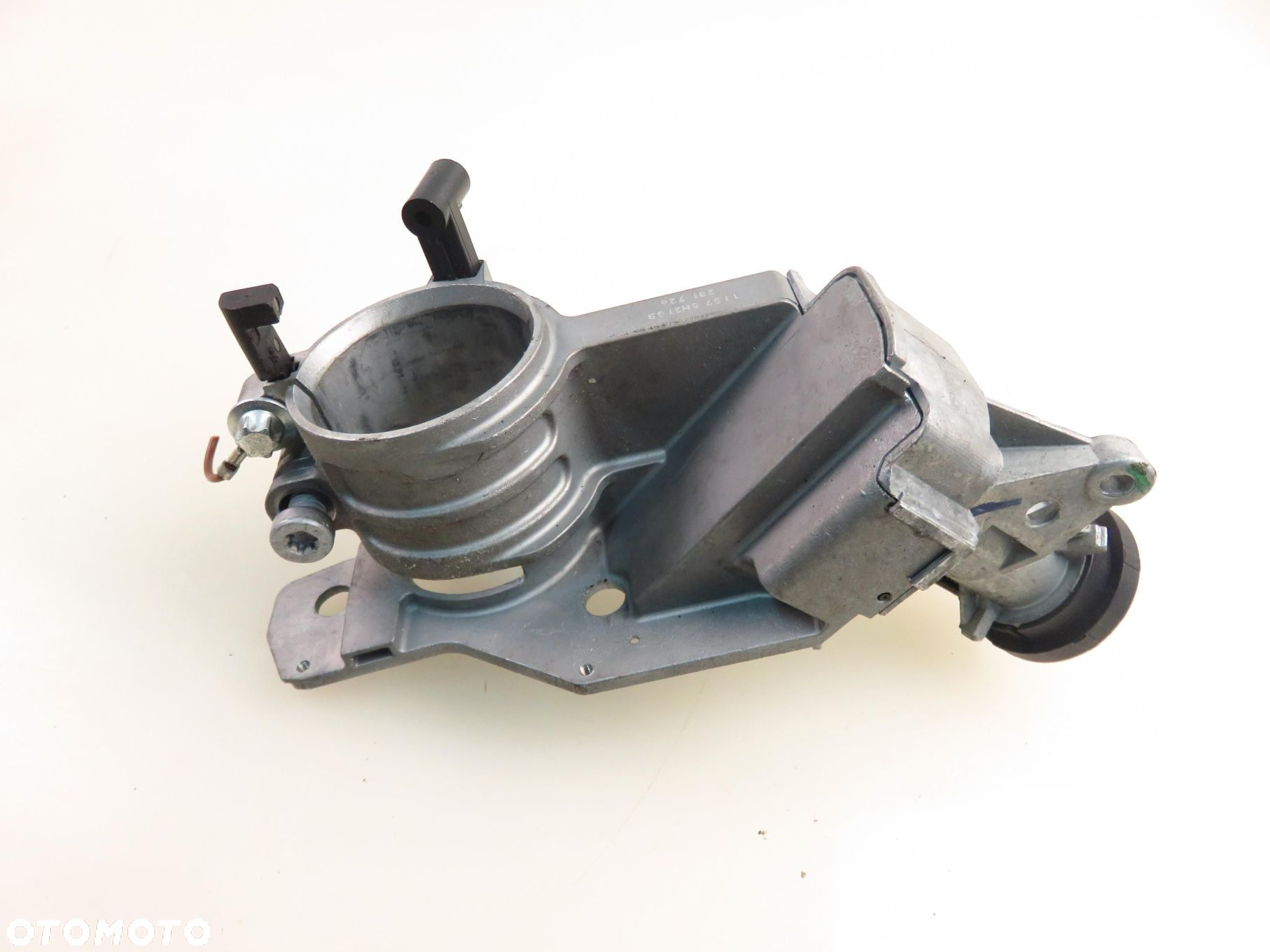 STACYJKA OPEL ZAFIRA B (A05) 2421430 N0501881 N0501882 - 13