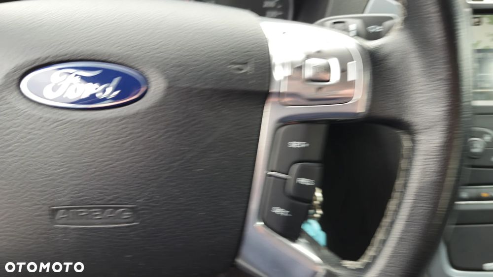 Ford Mondeo 1.6 TDCi ECOnetic Start-Stopp Trend - 21