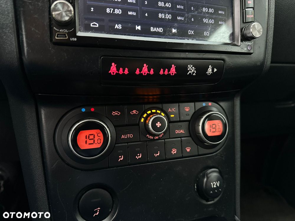 Nissan Qashqai 2.0 Acenta - 18