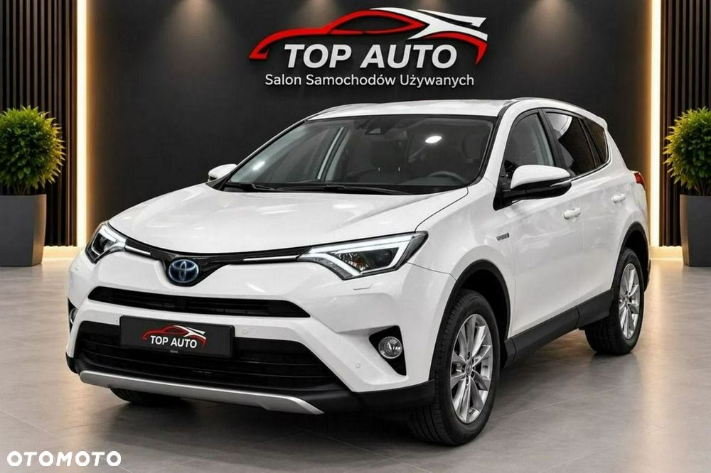 Toyota Rav4 2016 photo 2