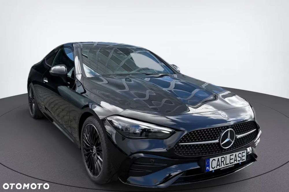 Mercedes-Benz CLE 300 4Matic 9G-TRONIC - 8