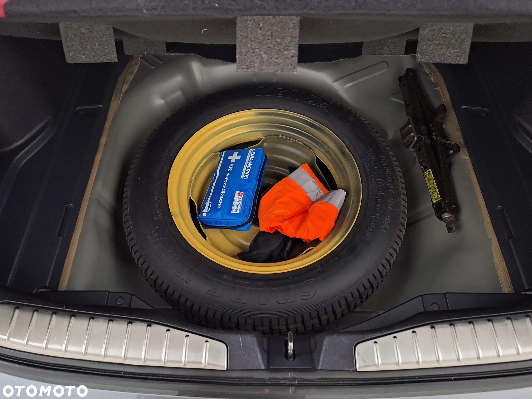 Honda CR-V 2.0i-VTEC Automatik Elegance - 26