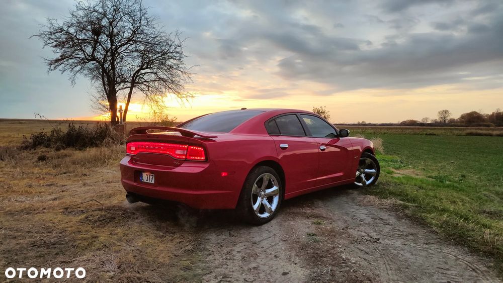 Dodge Charger - 18