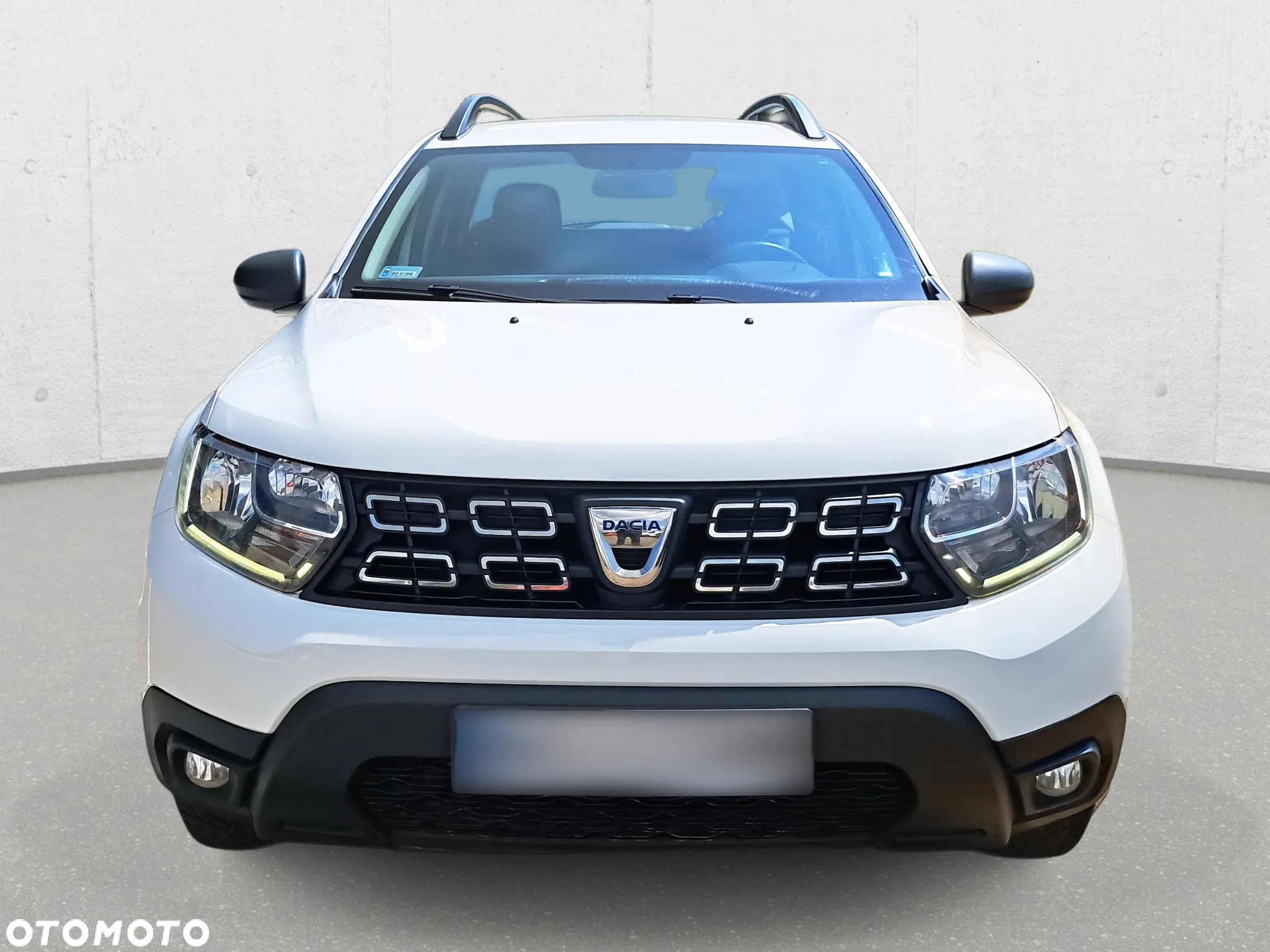 Dacia Duster 1.6 SCe Comfort 4WD - 2