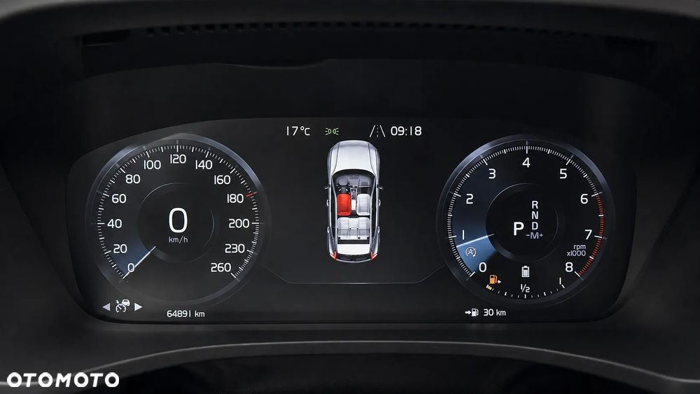 Volvo XC 40 T4 Inscription - 9