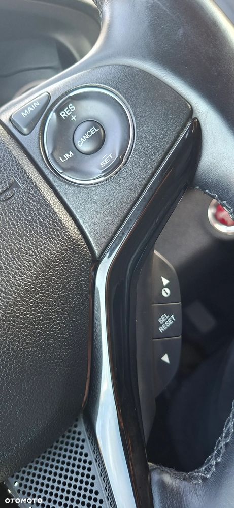 Honda HR-V 1.5 Executive (ADAS / Connect+) CVT - 34