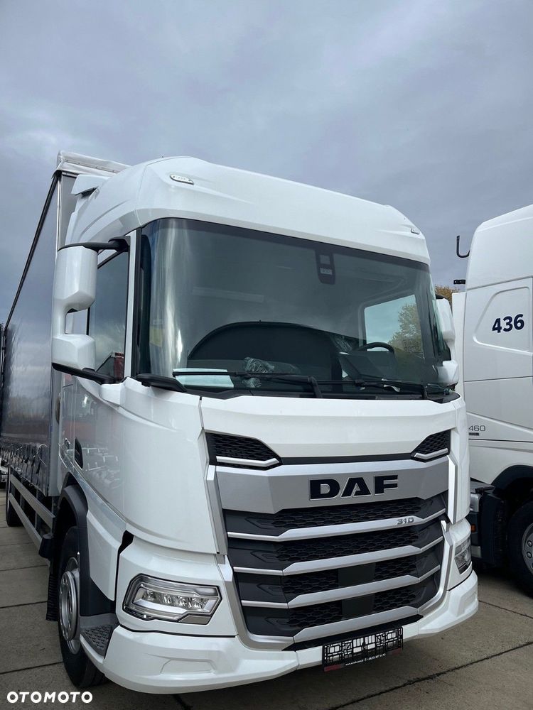 DAF XD 310 - 2