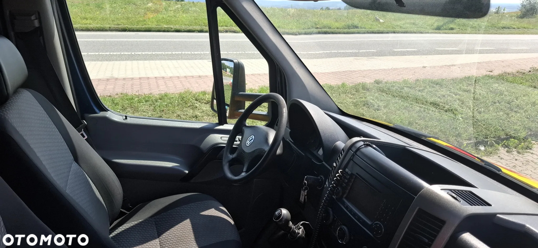 Volkswagen Crafter - 18