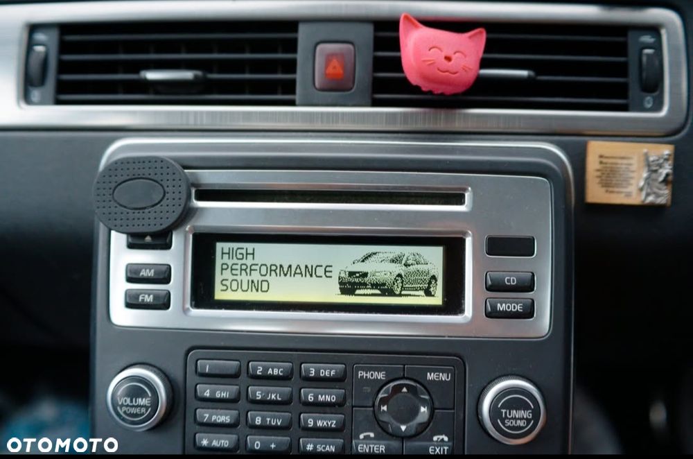 Volvo S80 - 12