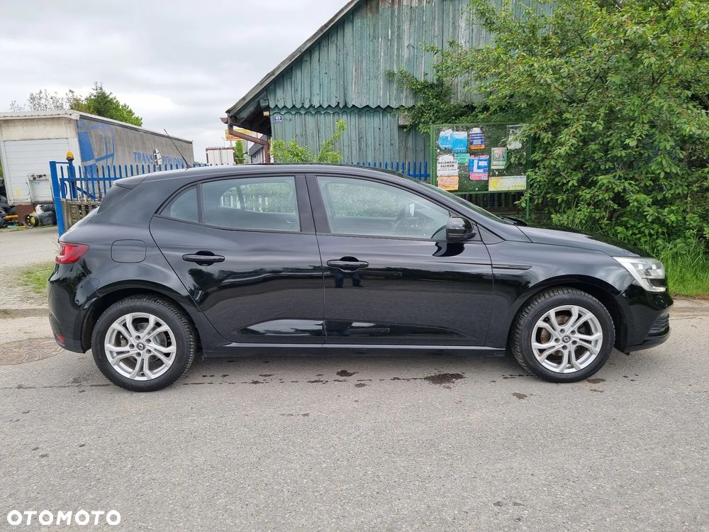 Renault Megane 1.2 Energy TCe Life - 4