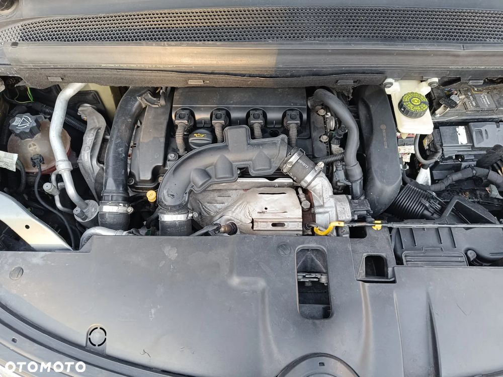 Citroën C4 Grand Picasso THP 155 Intensive - 30