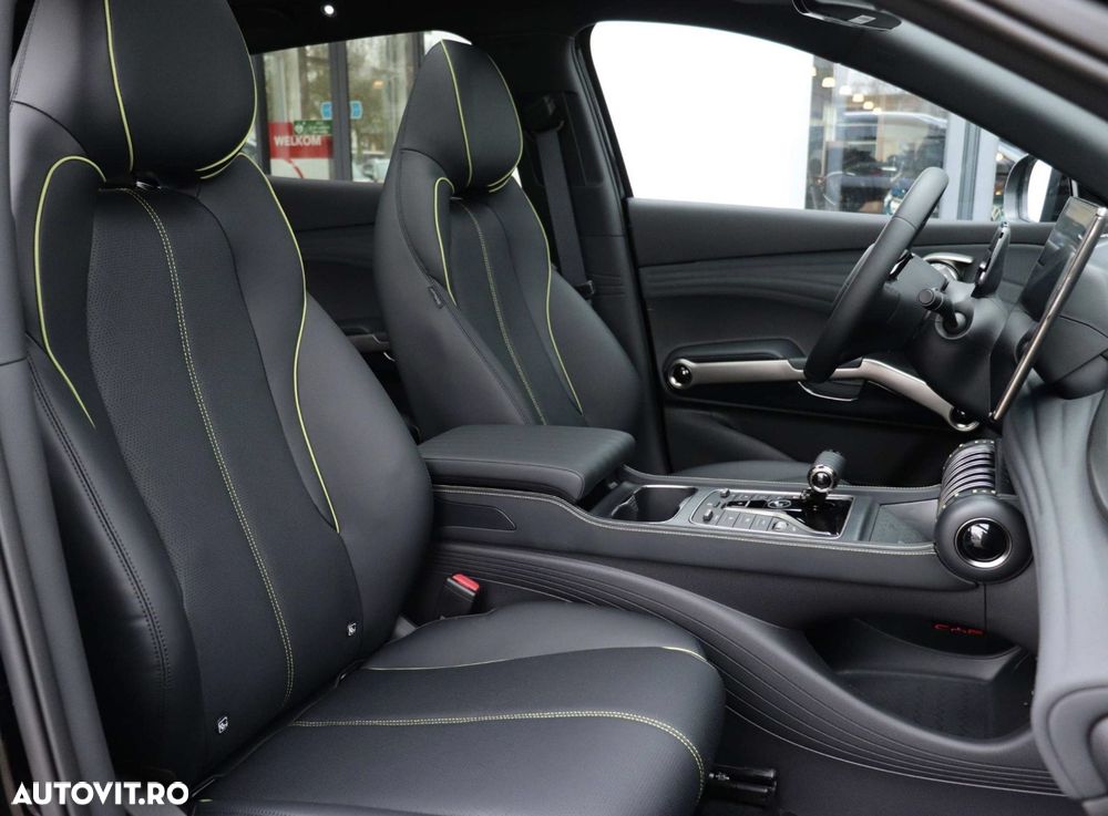 Byd Atto 3 - 7