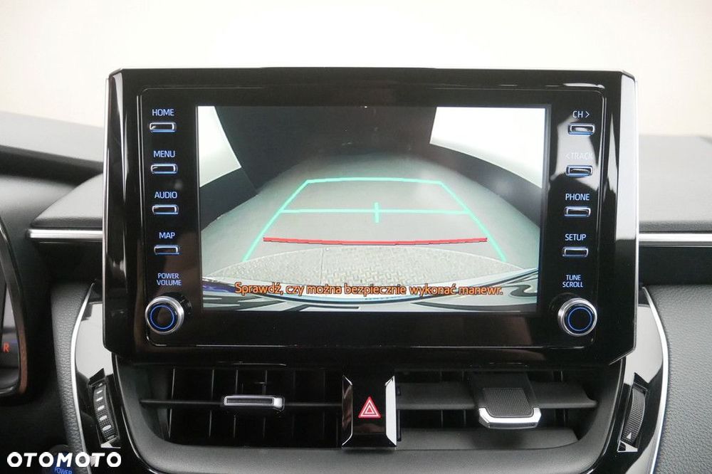 Toyota Corolla - 18