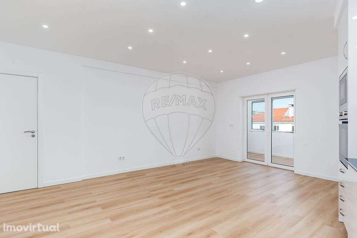 Apartamento T2 para venda - Grande imagem: 5/23