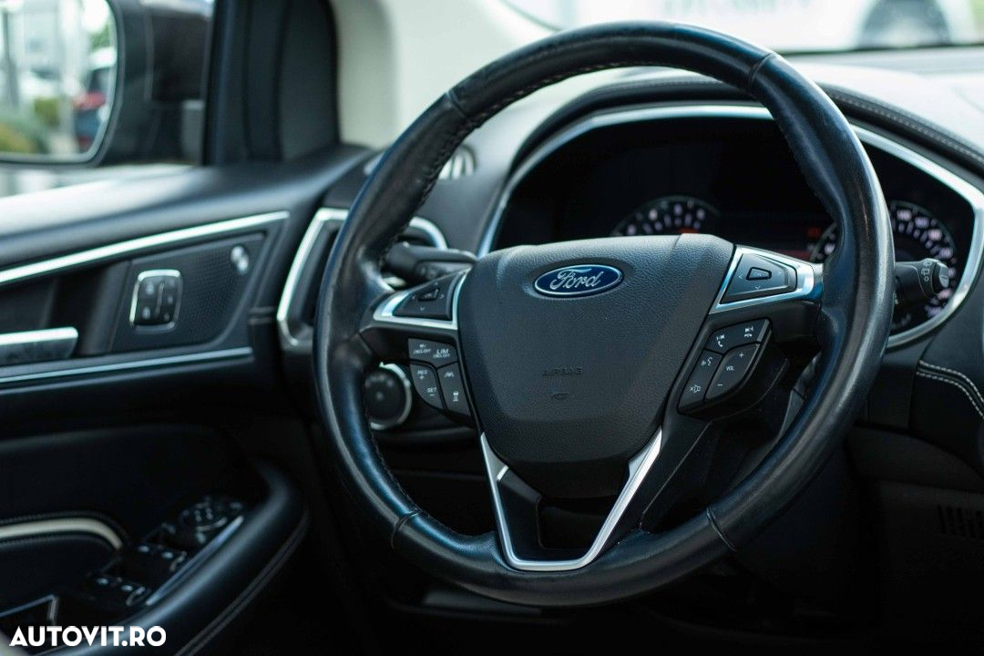 Ford Edge - 29