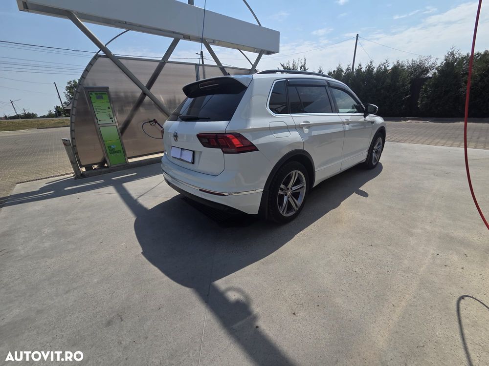 Volkswagen Tiguan 2.0 TDI Life - 4