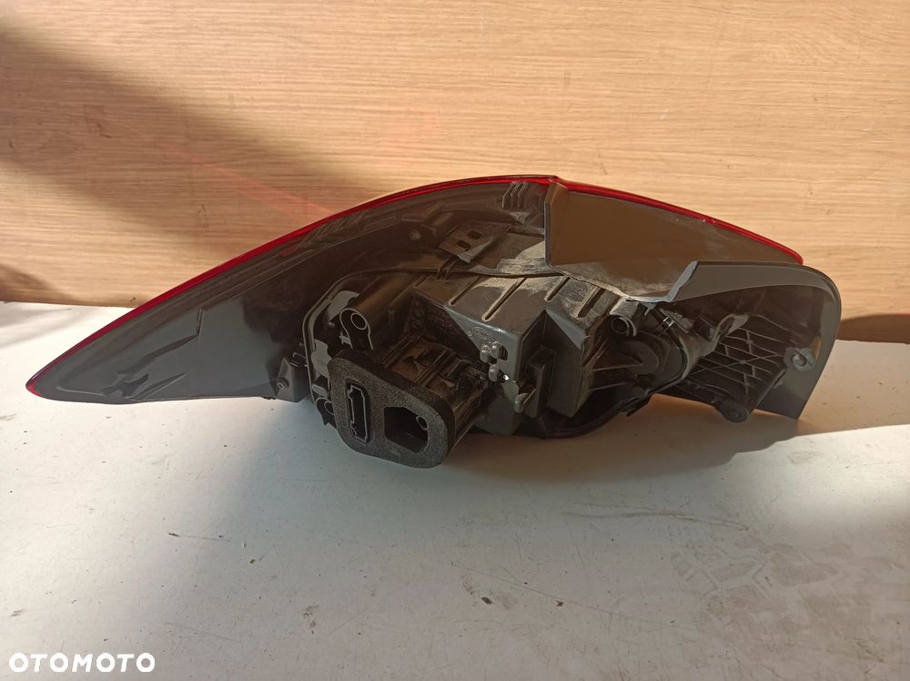 Lampa tylna prawa LED Seat Ibiza V 17-  21275602 - 6