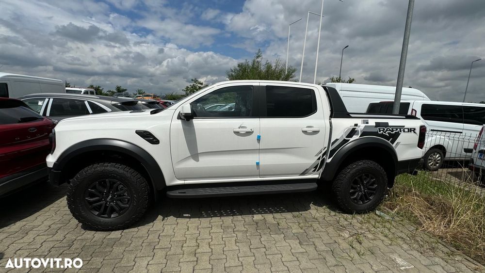 Ford Raptor - 3