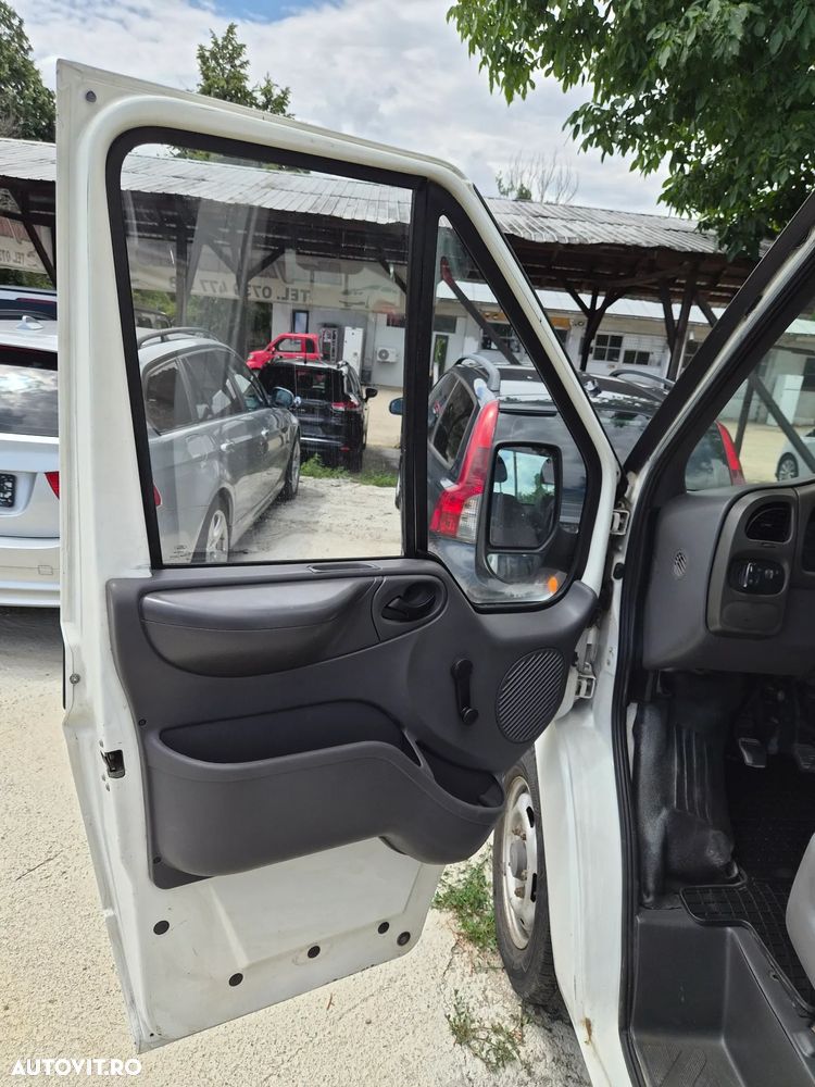 Ford Tranzit - 10
