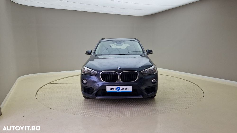 BMW X1 - 3