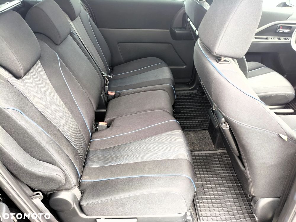 Mazda 5 2.0 MZR-DISI i-stop Center-Line - 22