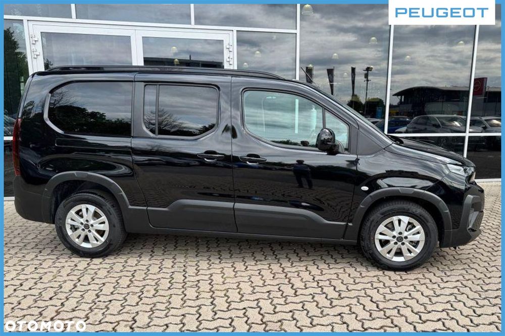 Peugeot Rifter - 7
