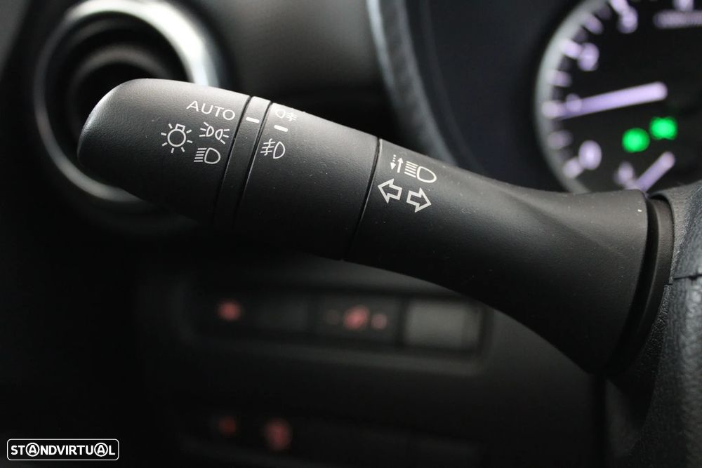 Nissan Juke 1.0 DIG-T N-Connecta - 14