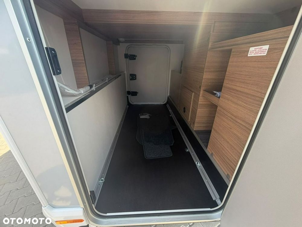 KNAUS Knaus Van Ti 640 MEG Vansation - 8
