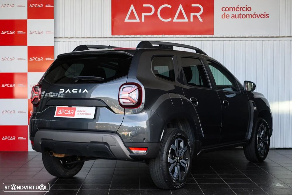 Dacia Duster - 3