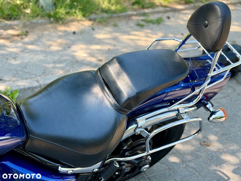 Suzuki Intruder - 18