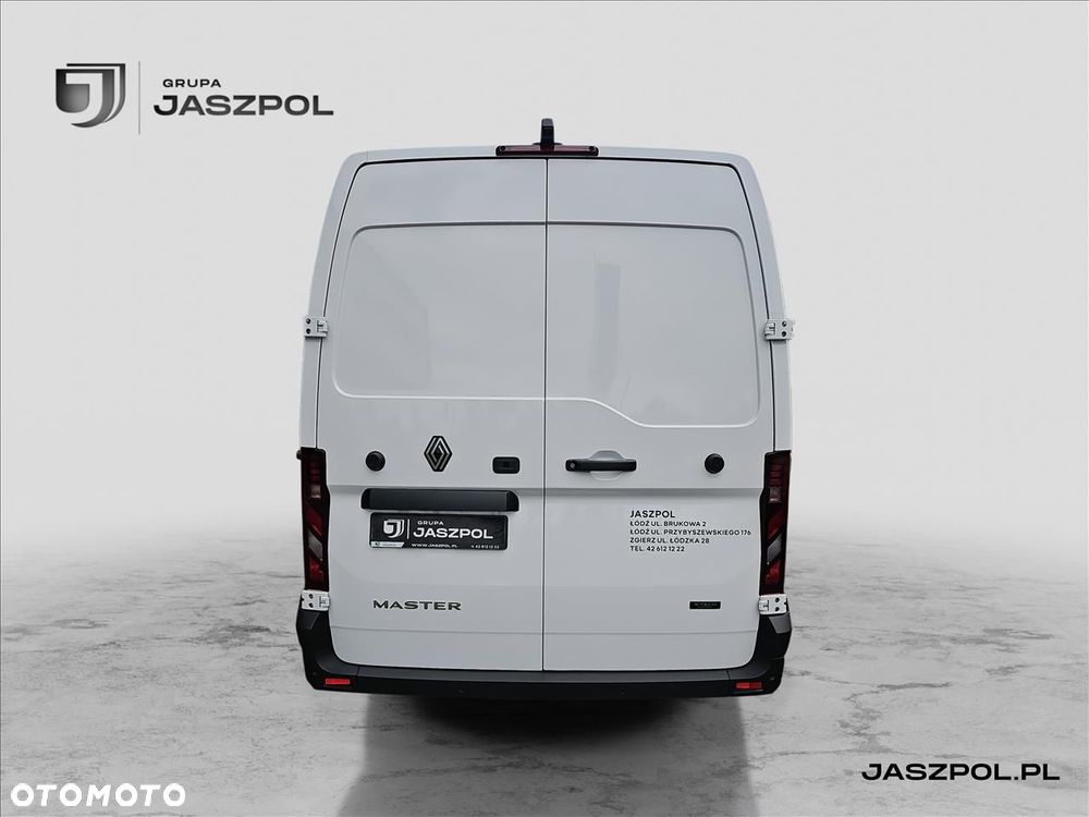 Renault master - 6