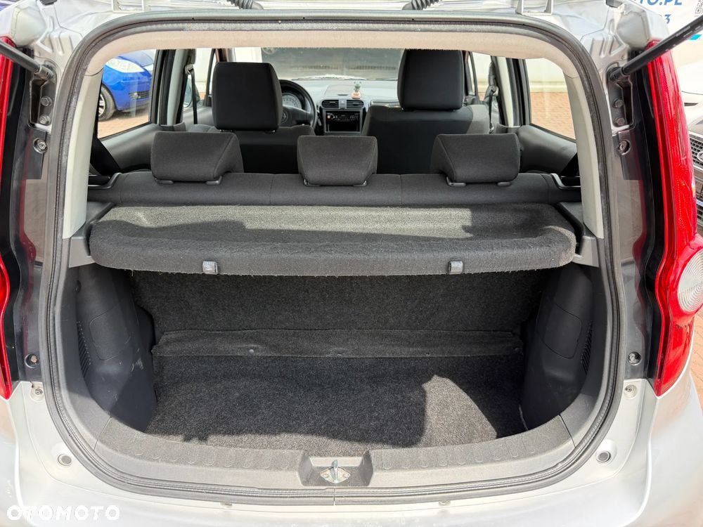 Opel Agila 1.0 Edition - 24