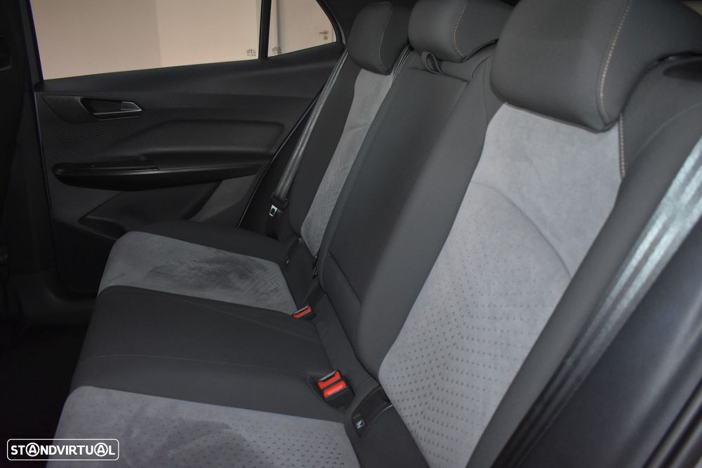 Cupra Born 58 kWh - 52