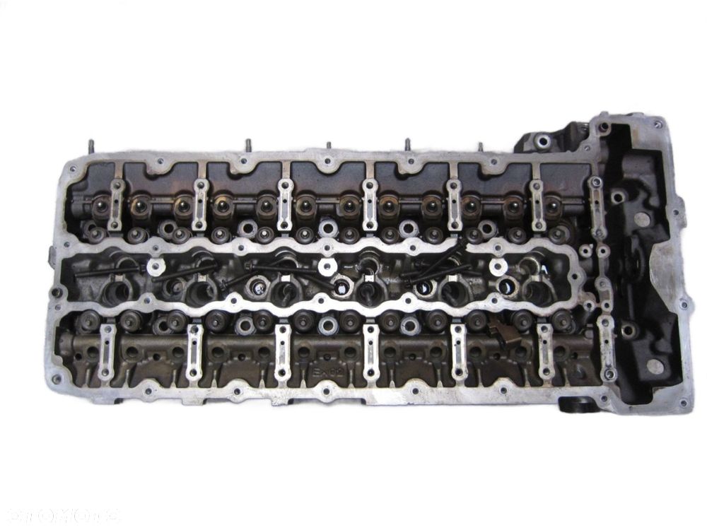 BMW E90 330 F10 F11 528i N53B30 N53 GŁOWICA - 1
