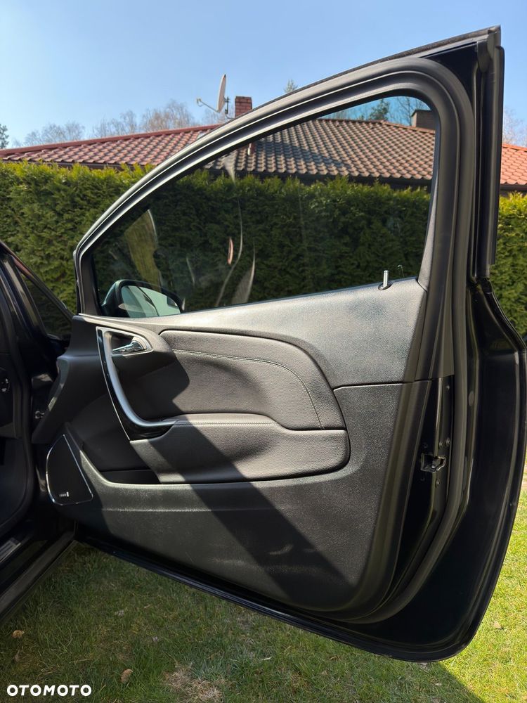 Opel Astra 2.0 CDTI ecoFLEX Start/Stop Innovation - 26