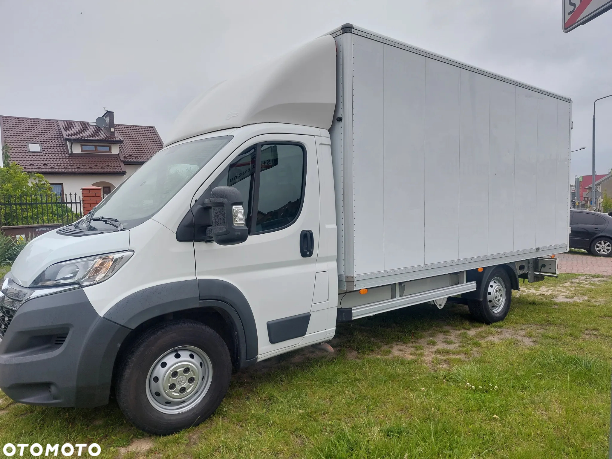 Fiat ducato - 2
