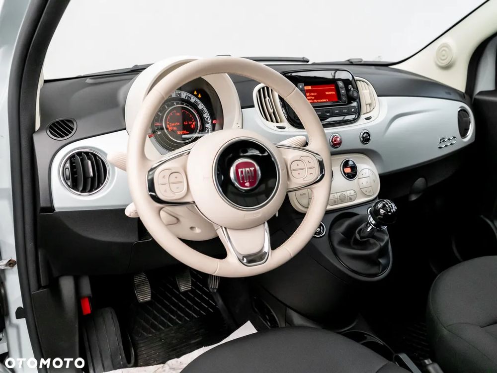 Fiat 500 - 20