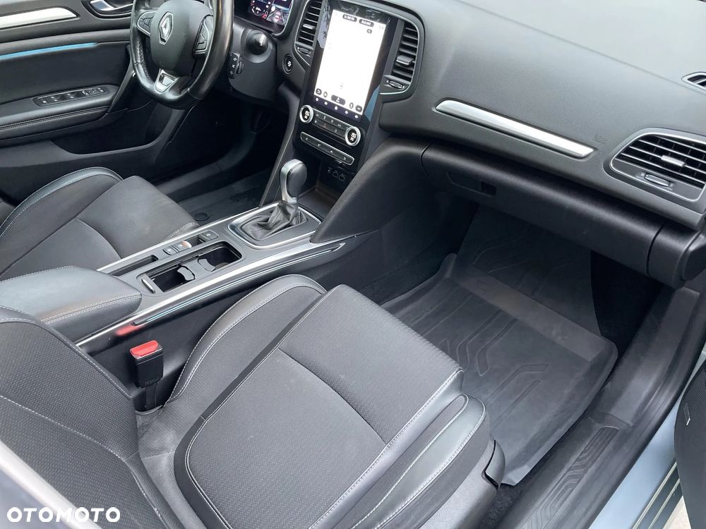Renault Megane 1.3 TCe FAP Intens EDC - 26