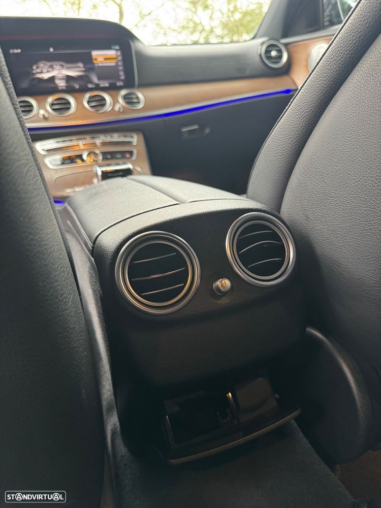 Mercedes-Benz E 300 de AMG Line - 51