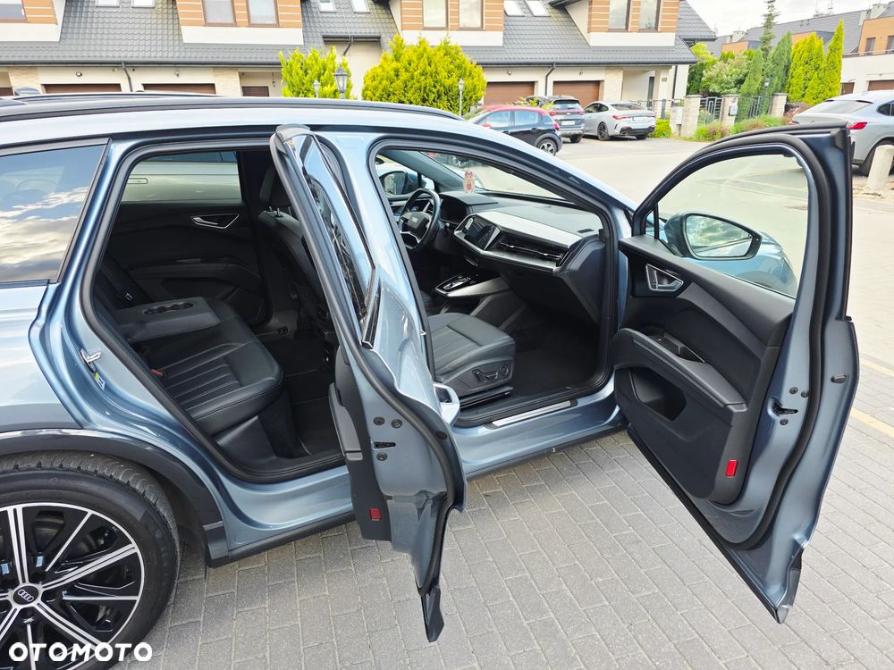 Audi Q4 e-tron 40 - 16