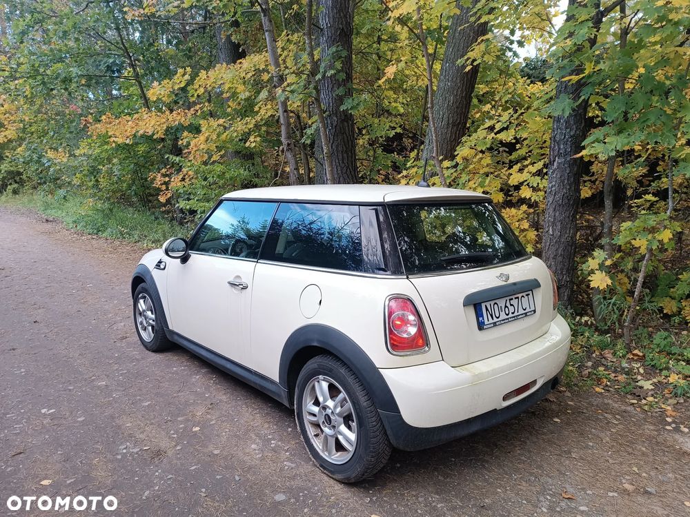MINI ONE Standard - 2