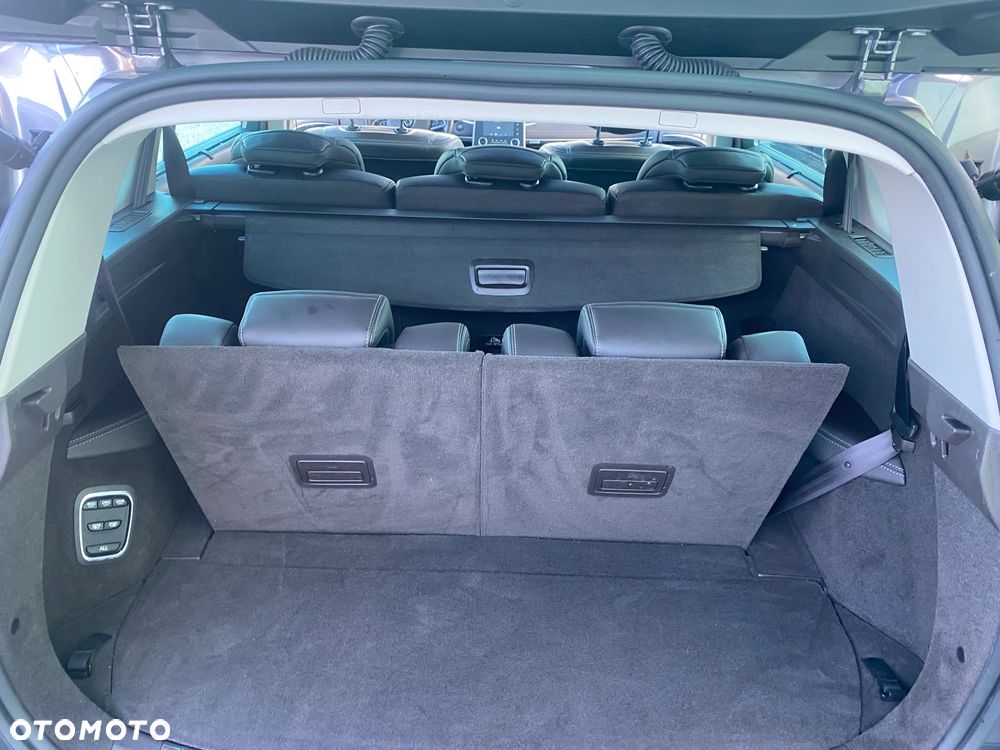 Renault Espace BLUE dCi 200 EDC INITIALE PARIS - 11
