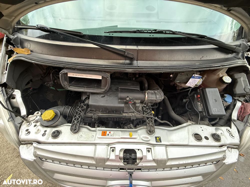 Ford Transit 300 K TDCi Pkw VA Trend - 17