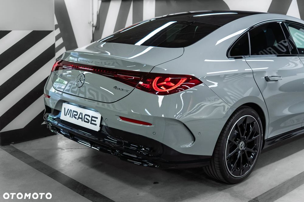 Mercedes-Benz CLA - 19